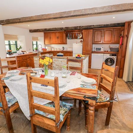 Five Mile House Barn Villa Cirencester Exterior foto