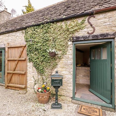 Five Mile House Barn Villa Cirencester Exterior foto