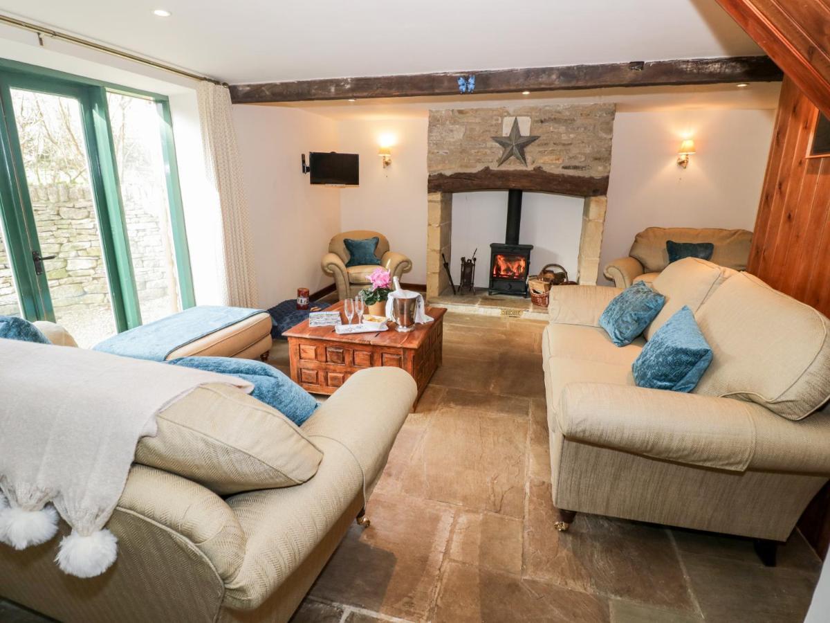 Five Mile House Barn Villa Cirencester Exterior foto