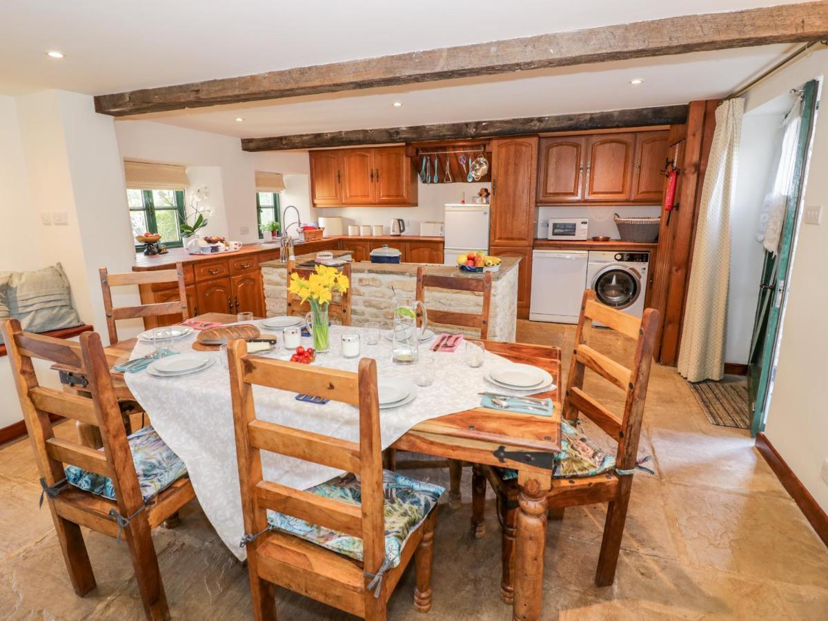 Five Mile House Barn Villa Cirencester Exterior foto