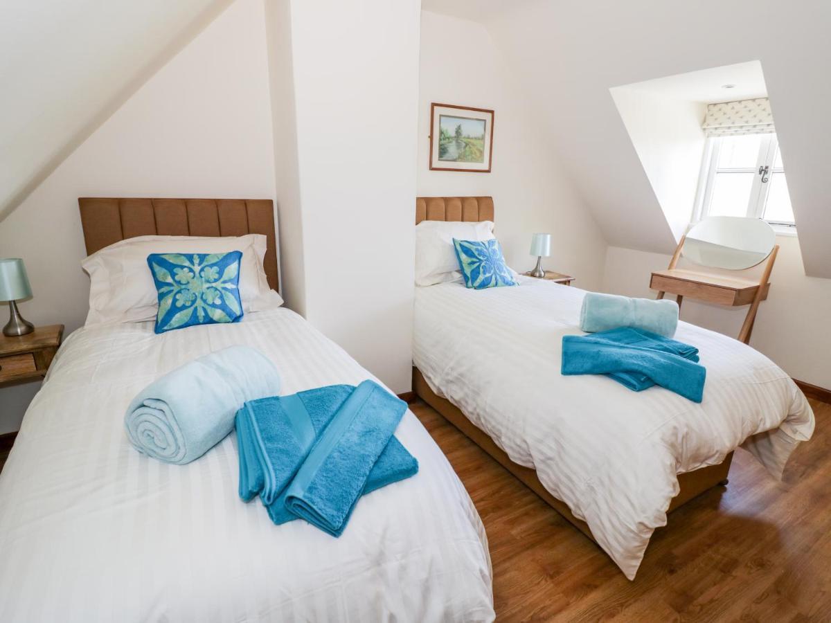 Five Mile House Barn Villa Cirencester Exterior foto