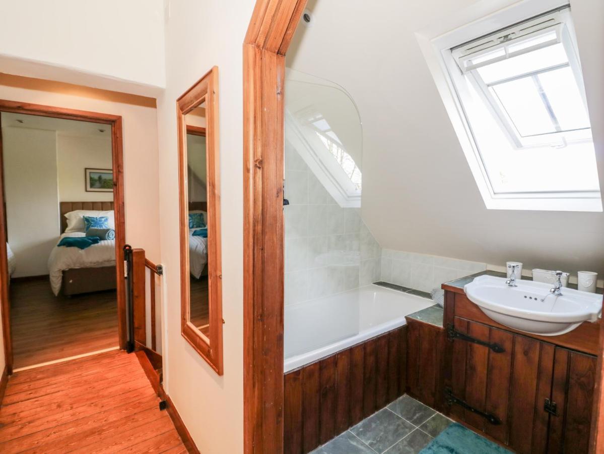 Five Mile House Barn Villa Cirencester Exterior foto