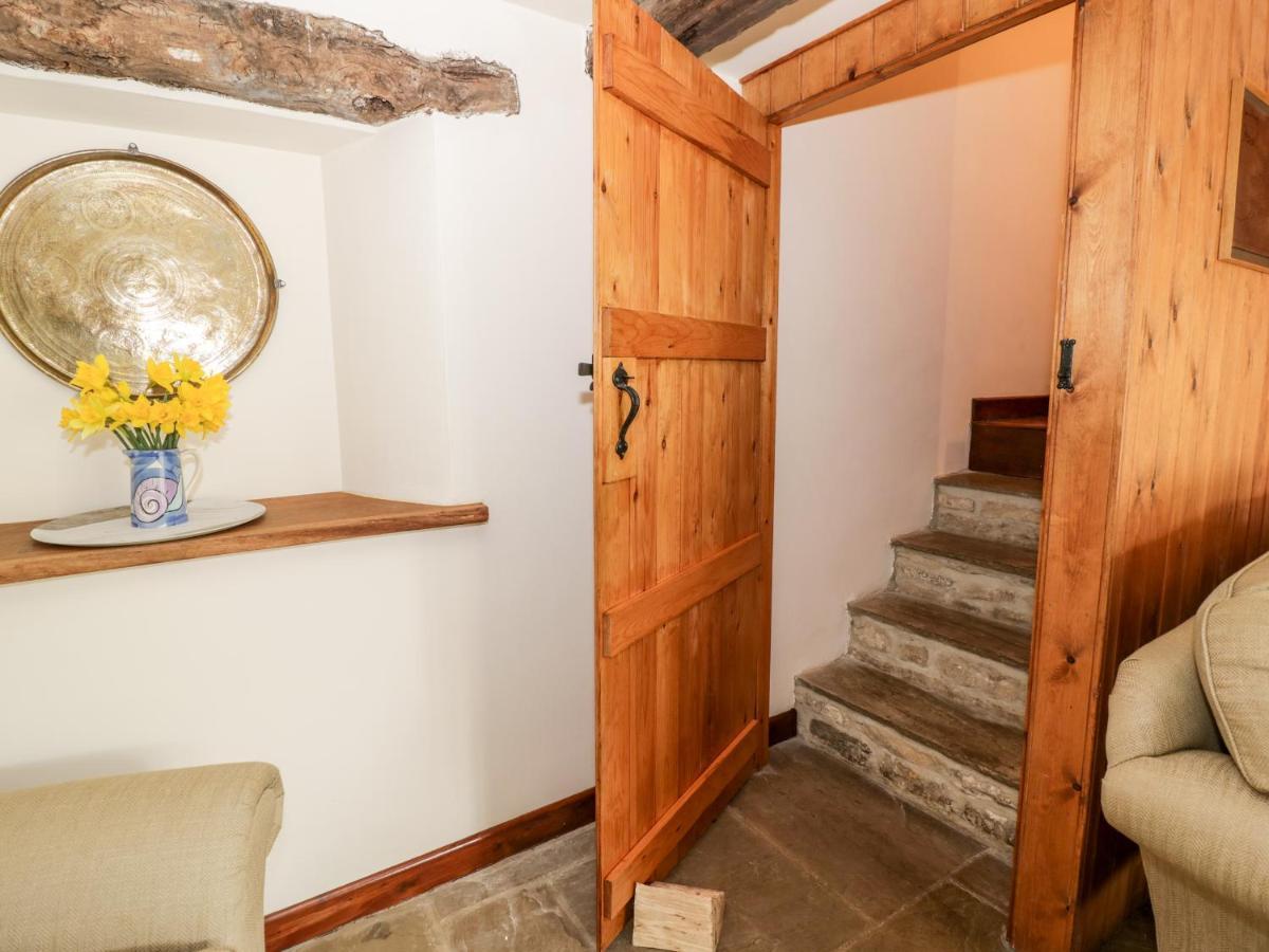 Five Mile House Barn Villa Cirencester Exterior foto