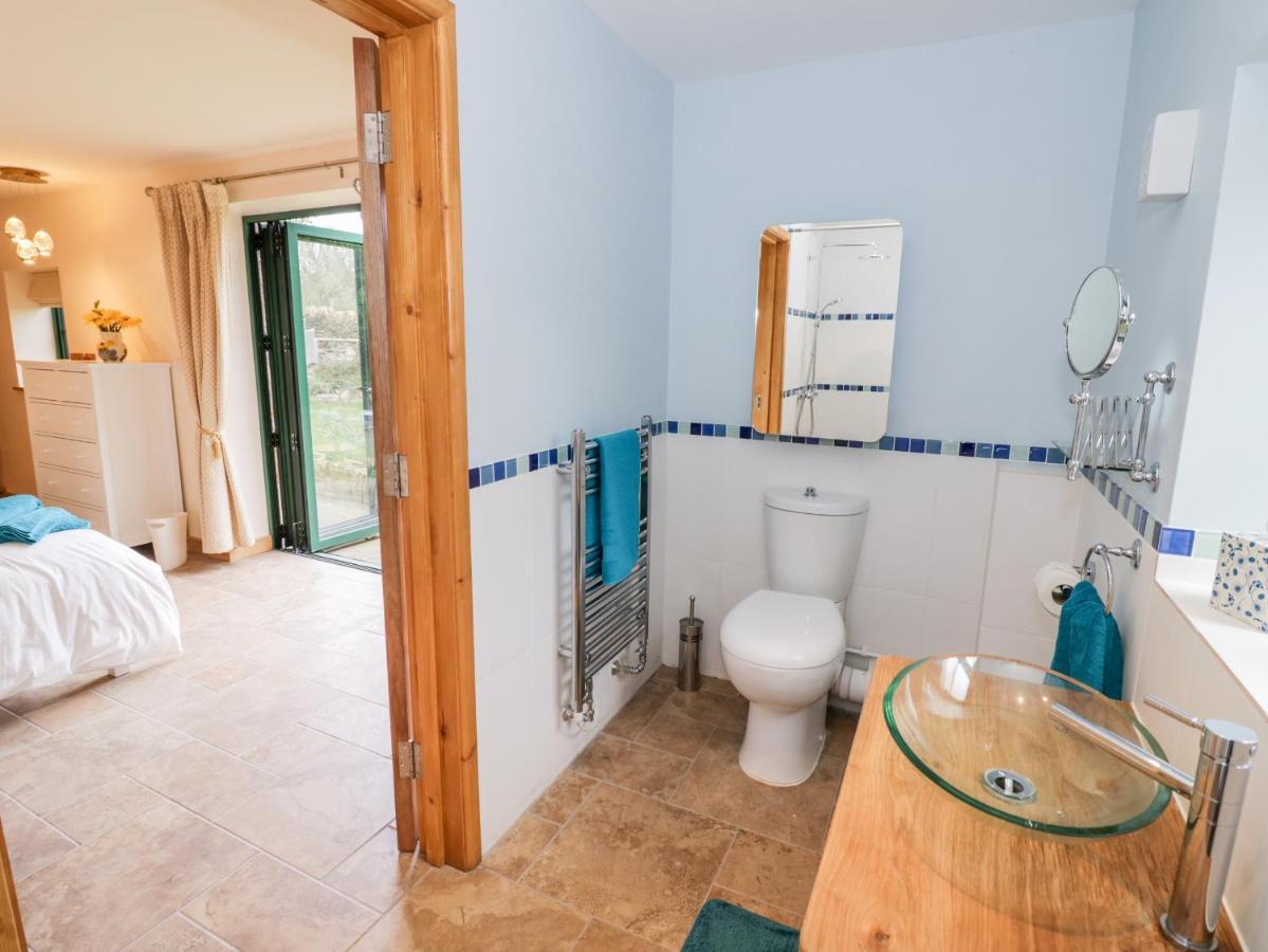 Five Mile House Barn Villa Cirencester Exterior foto