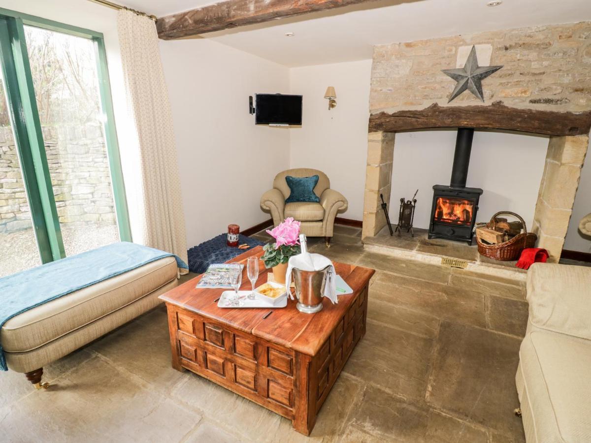 Five Mile House Barn Villa Cirencester Exterior foto