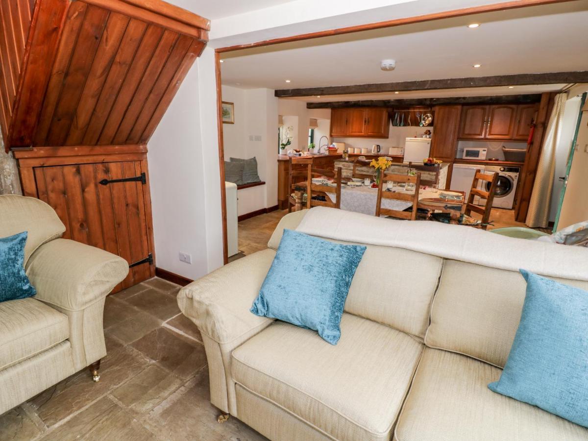 Five Mile House Barn Villa Cirencester Exterior foto